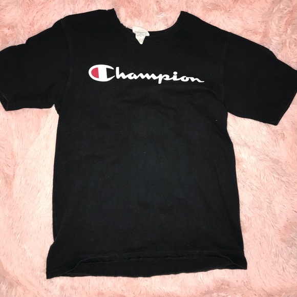 Champion Tops - Champion t shirt